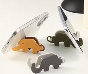 Telefoonstandaard 2 stuks
