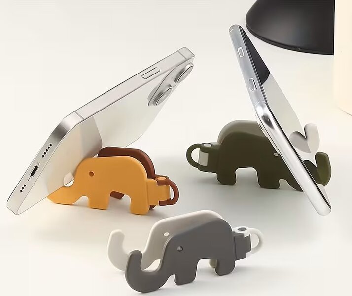 Telefoonstandaard 2 stuks