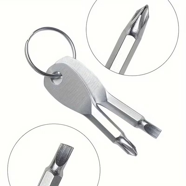 Sleutelhanger hulpkit