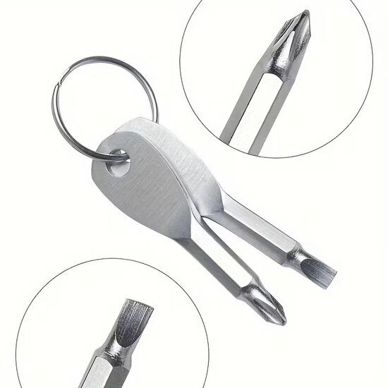 Sleutelhanger hulpkit